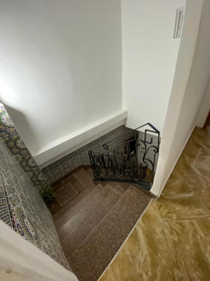 Dar Elkaram 2 Otel Rabat Dış mekan fotoğraf