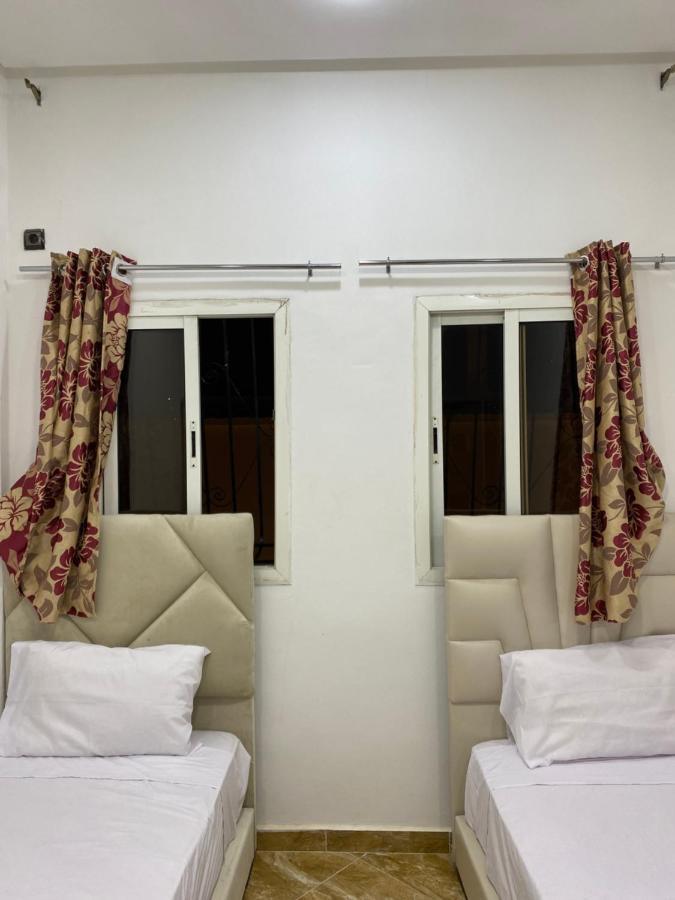 Dar Elkaram 2 Otel Rabat Dış mekan fotoğraf