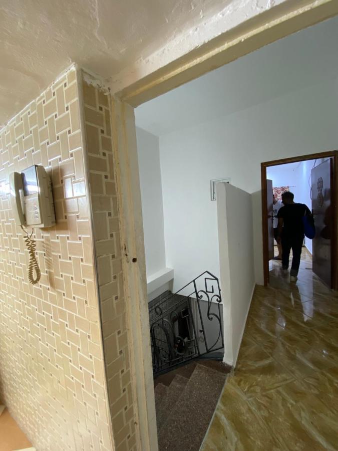Dar Elkaram 2 Otel Rabat Dış mekan fotoğraf