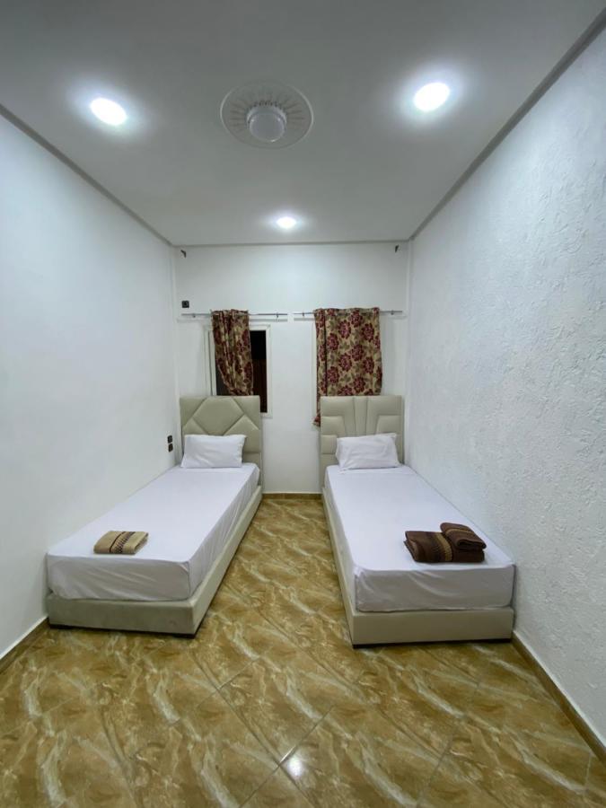 Dar Elkaram 2 Otel Rabat Dış mekan fotoğraf