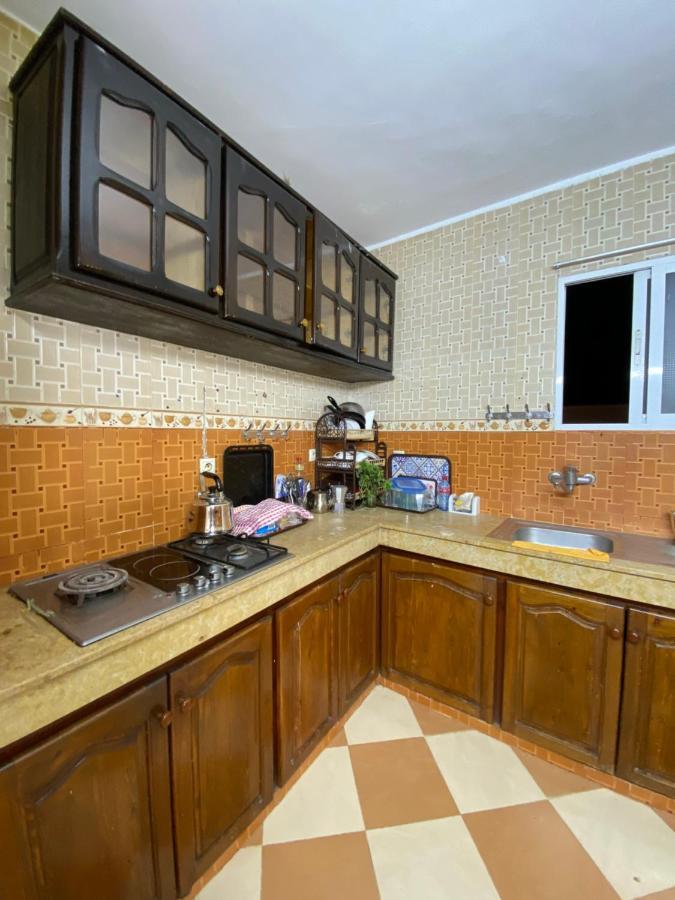 Dar Elkaram 2 Otel Rabat Dış mekan fotoğraf