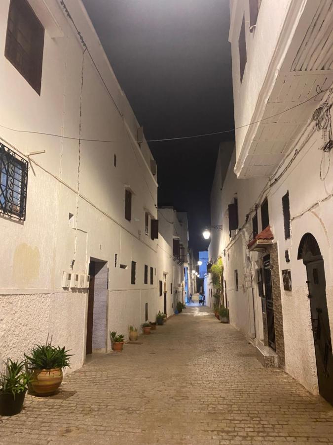Dar Elkaram 2 Otel Rabat Dış mekan fotoğraf