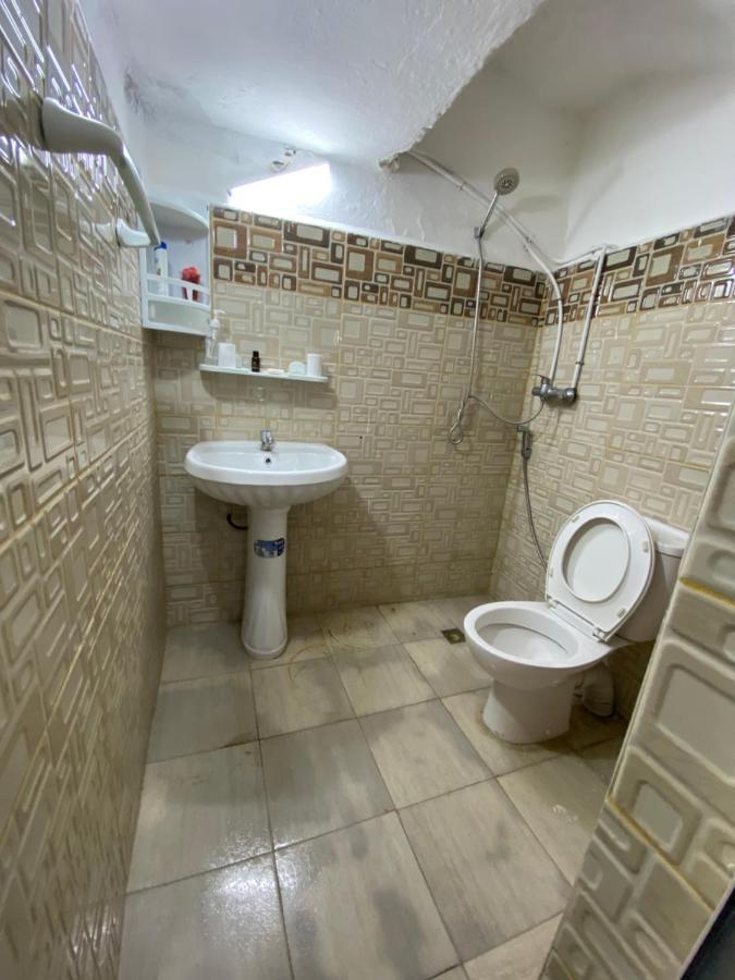 Dar Elkaram 2 Otel Rabat Dış mekan fotoğraf