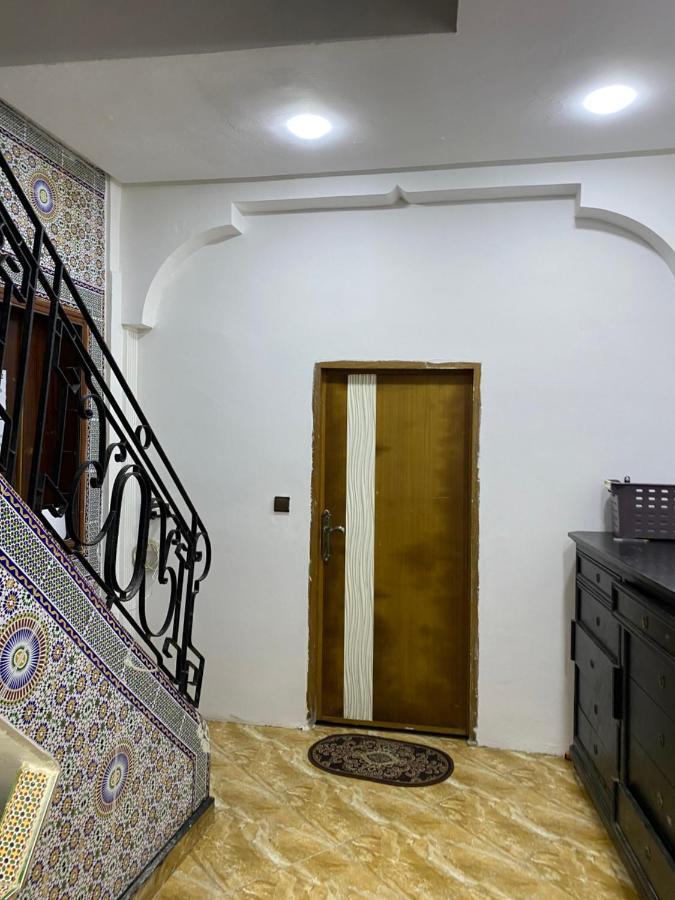 Dar Elkaram 2 Otel Rabat Dış mekan fotoğraf