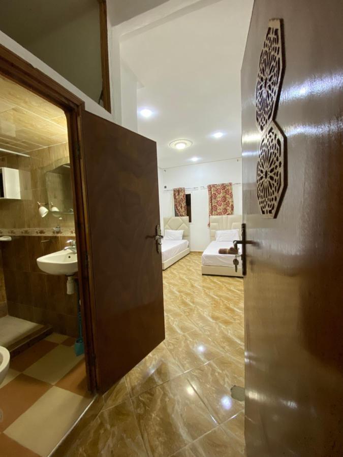 Dar Elkaram 2 Otel Rabat Dış mekan fotoğraf
