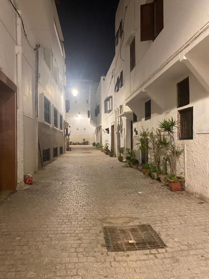 Dar Elkaram 2 Otel Rabat Dış mekan fotoğraf