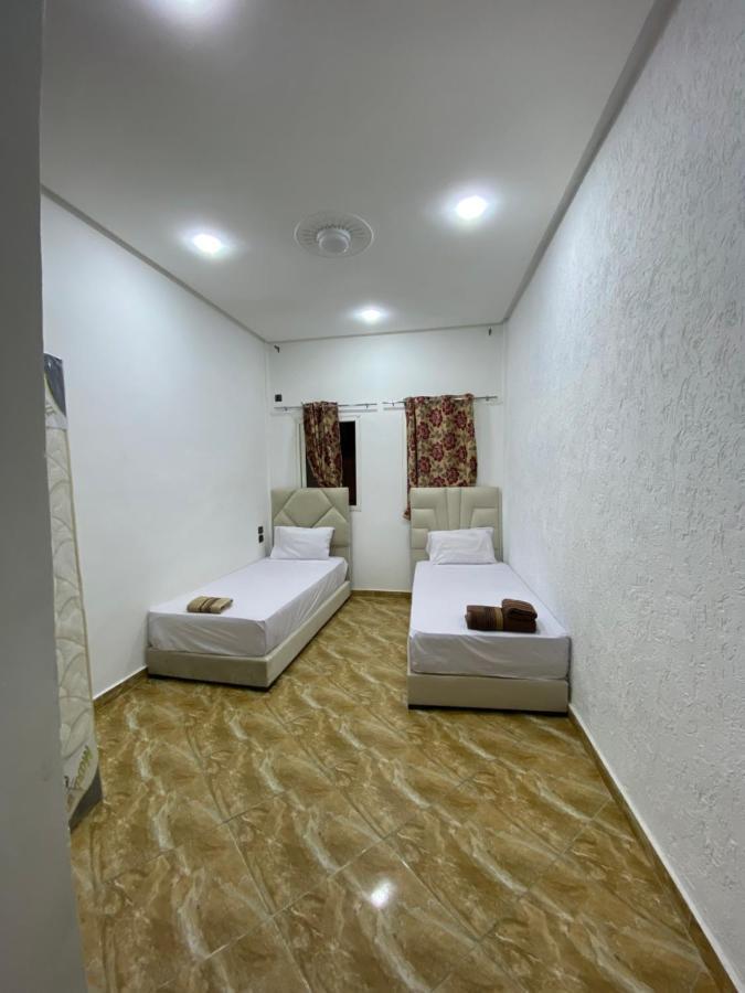 Dar Elkaram 2 Otel Rabat Dış mekan fotoğraf