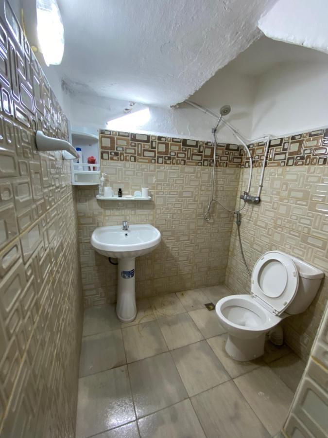 Dar Elkaram 2 Otel Rabat Dış mekan fotoğraf