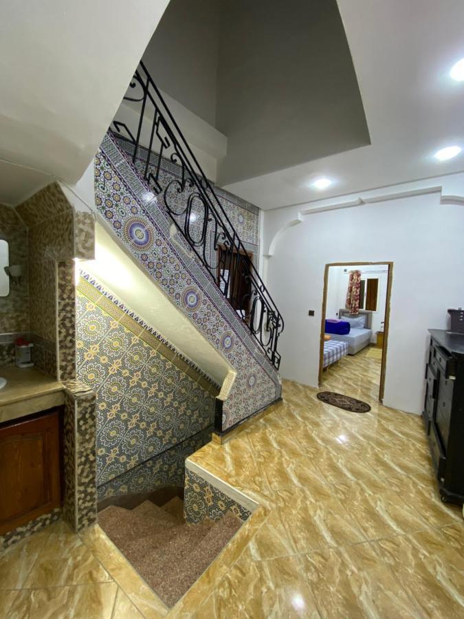 Dar Elkaram 2 Otel Rabat Dış mekan fotoğraf