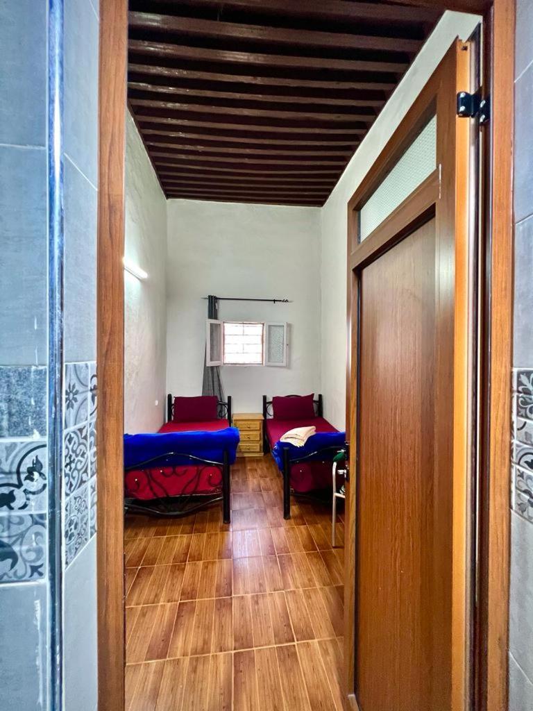 Dar Elkaram 2 Otel Rabat Dış mekan fotoğraf