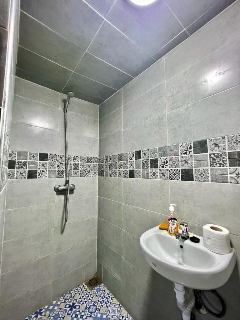 Dar Elkaram 2 Otel Rabat Dış mekan fotoğraf