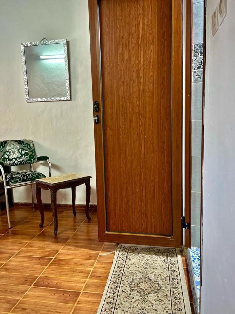 Dar Elkaram 2 Otel Rabat Dış mekan fotoğraf