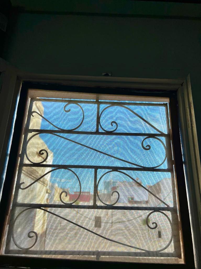 Dar Elkaram 2 Otel Rabat Dış mekan fotoğraf