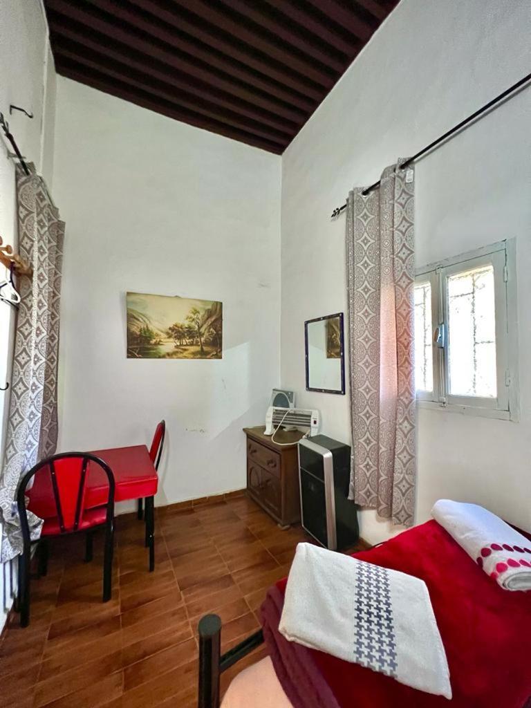 Dar Elkaram 2 Otel Rabat Dış mekan fotoğraf