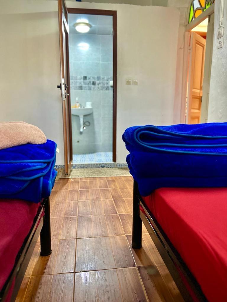 Dar Elkaram 2 Otel Rabat Dış mekan fotoğraf