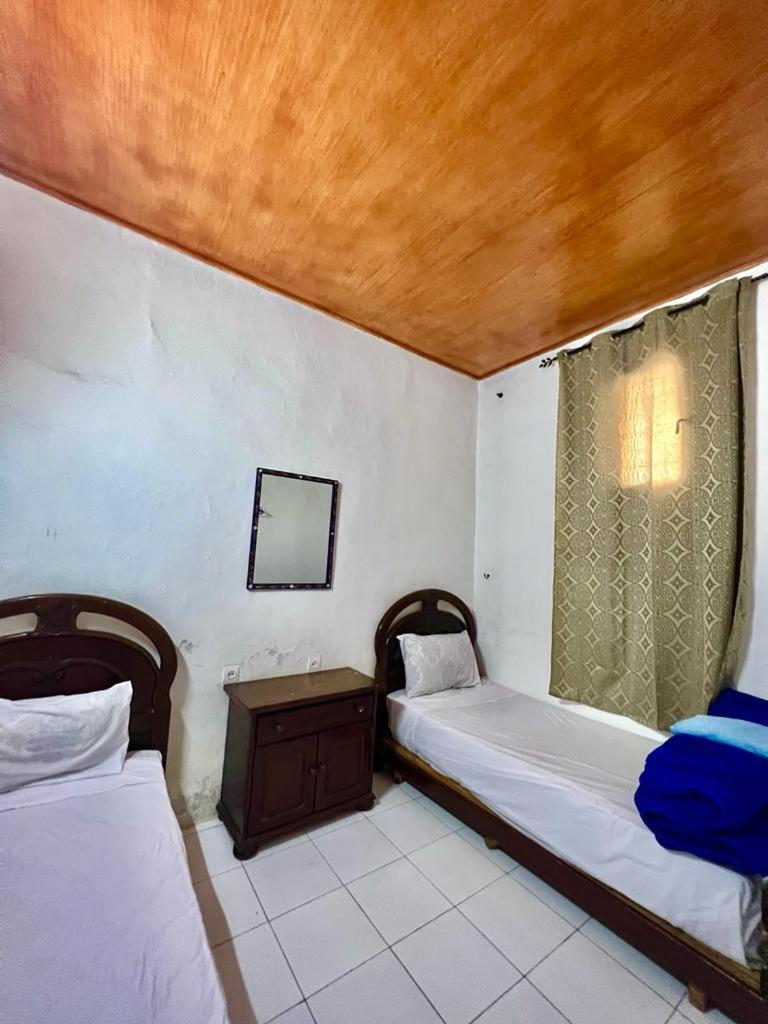 Dar Elkaram 2 Otel Rabat Dış mekan fotoğraf