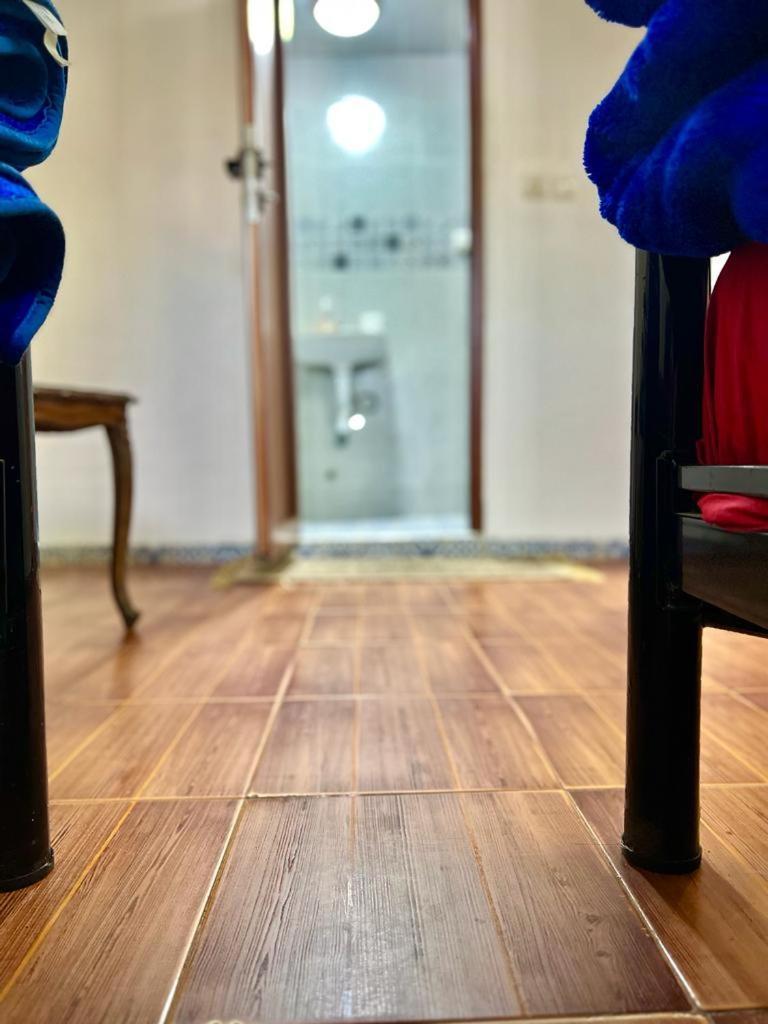 Dar Elkaram 2 Otel Rabat Dış mekan fotoğraf